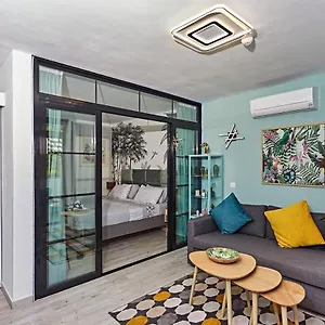 Apartamento Parrot's House- Yumbo Center España