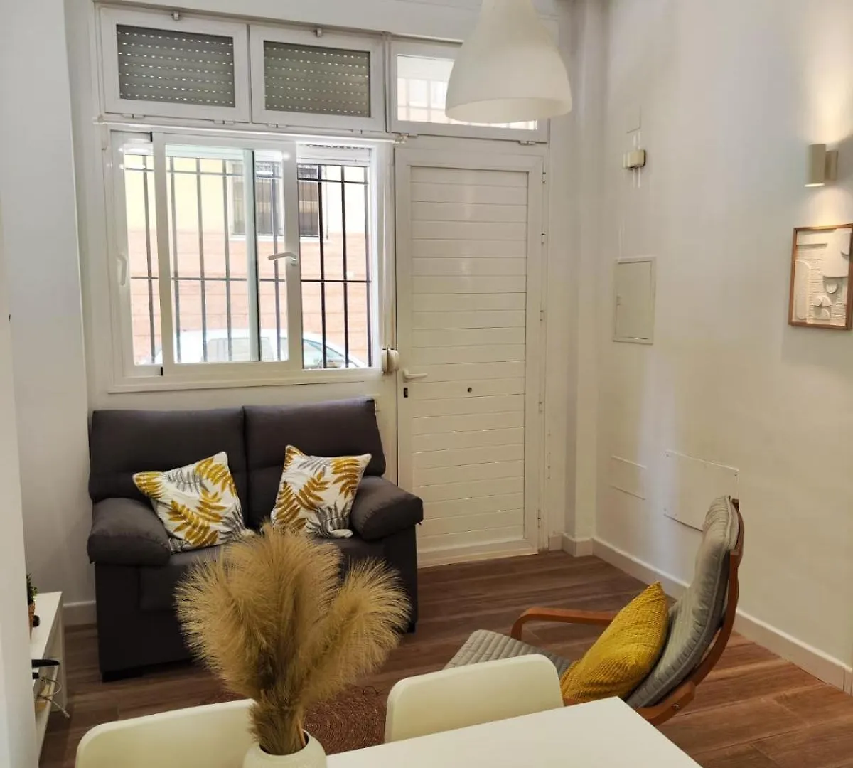 Marmoles Centro Malaga By H&H 아파트